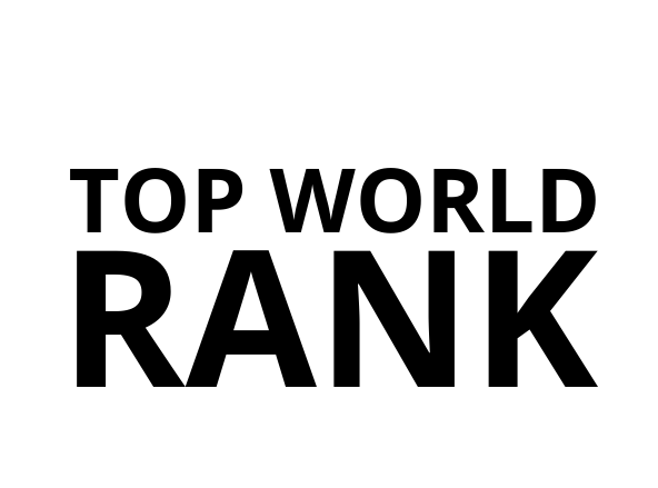 Top World Rank