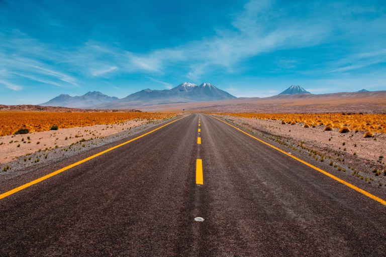 The Ultimate Guide to Road Trips: Embrace the Journey, Love the Adventure 1 route 66
