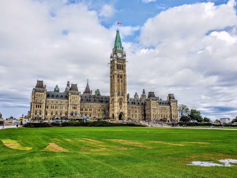 10 Best Cities to Live in Canada for Quality of Life in 2026 9 ottawa