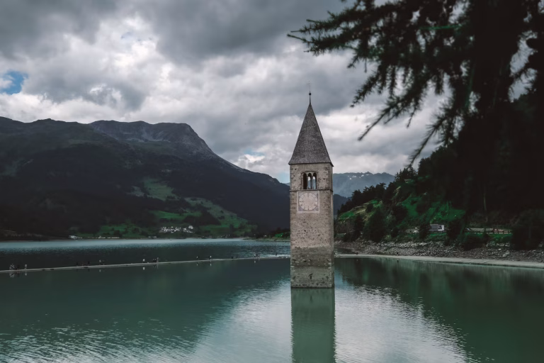 The World's Most Beautiful Bell Towers 11 Bell towers