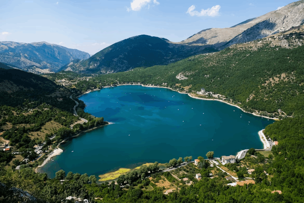 Best Village in Abruzzo: 7 Hidden Gems You Must Visit Now 3 image 1