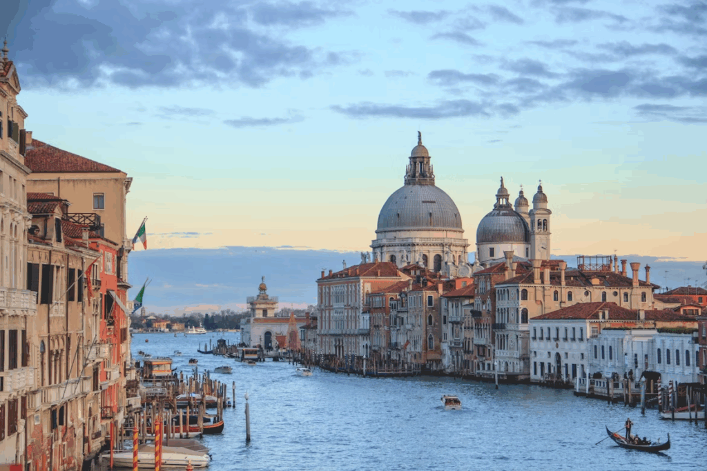 Best City in Italy for First Timers: Top 7 Destinations 2025 4 venice-italy-during-daytime