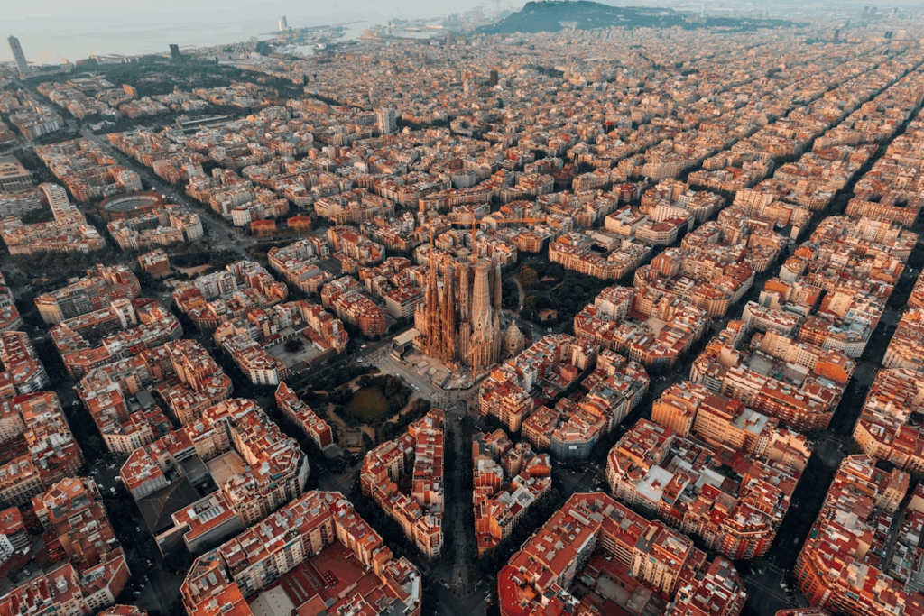 Best City in Spain for First Timers: Top 7 Destinations 2025 3 Best City in Spain for First Timers