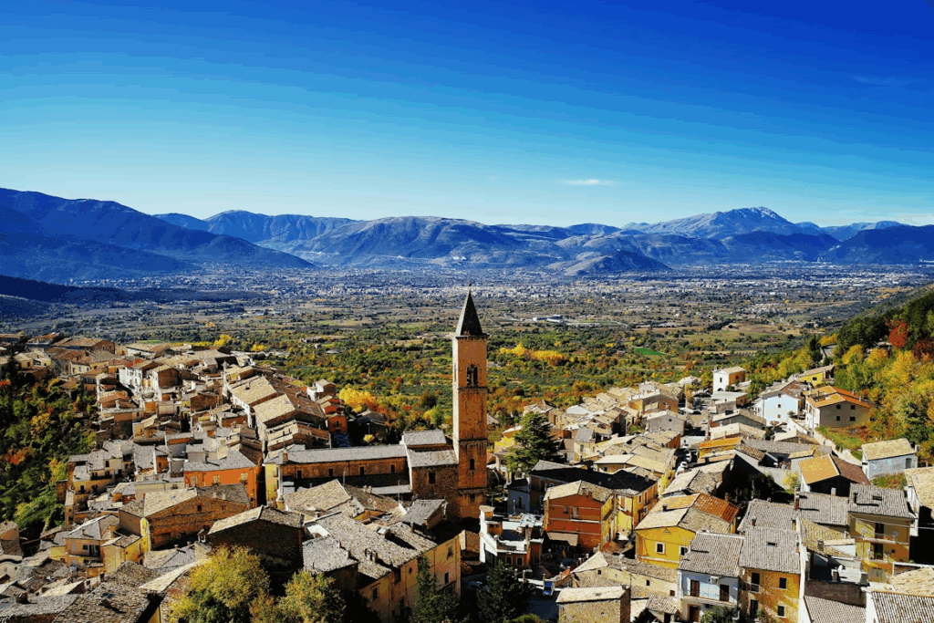 Best Village in Abruzzo: 7 Hidden Gems You Must Visit Now 4 Best Village in Abruzzo