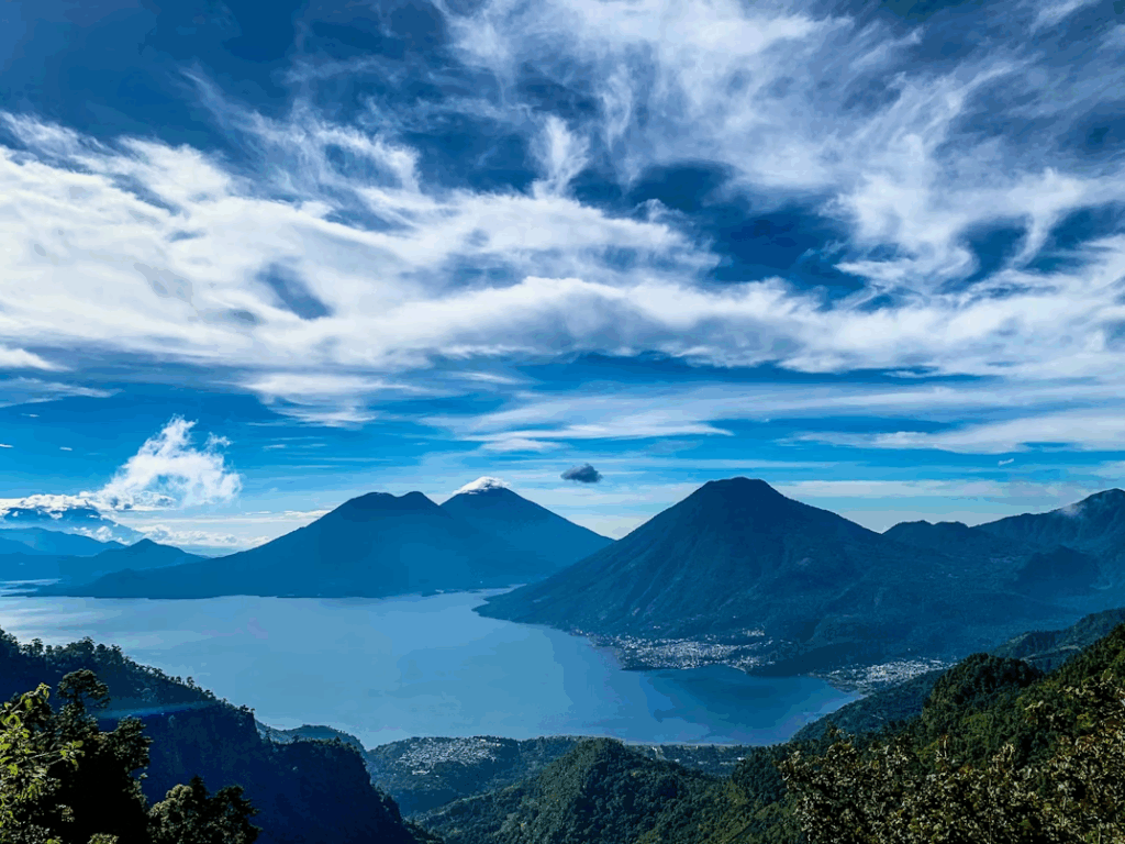 5 Cheapest Countries to Visit in Dec 2025 for a Warm Escape 7 Santa Lucía, Santa Lucía, Guatemala