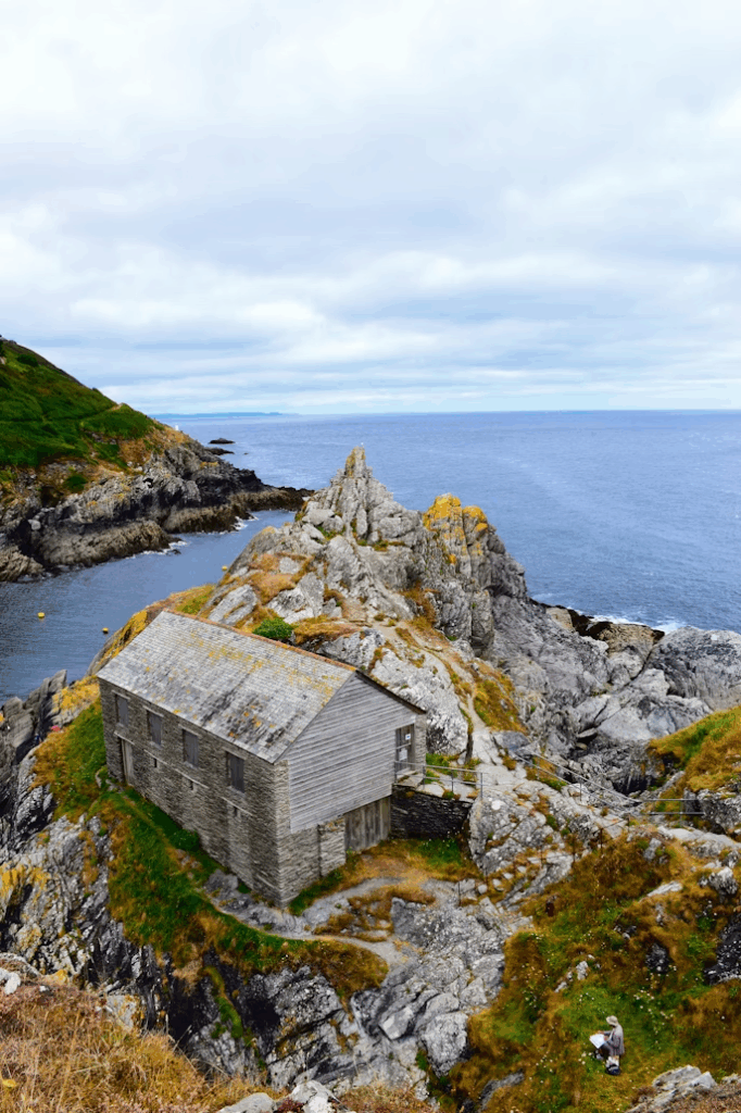 10 Hidden Gems: The Best Secret European Fishing Villages to Visit in 2025 3 image 46
