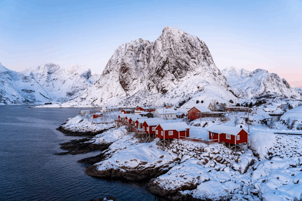 10 Hidden Gems: The Best Secret European Fishing Villages to Visit in 2025 10 image 53