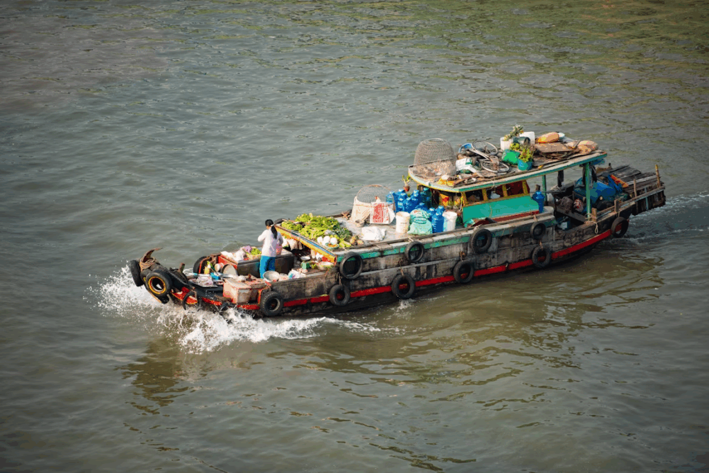 Discover 10 Incredible Floating Markets in Bangladesh Today 14 image 79