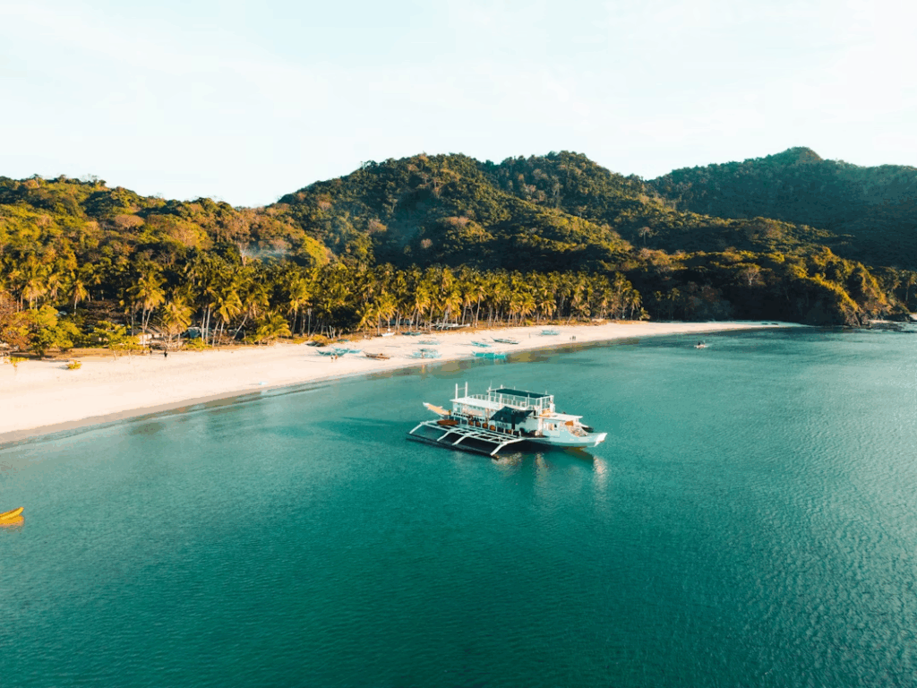 El Nido, Palawan, Philippines