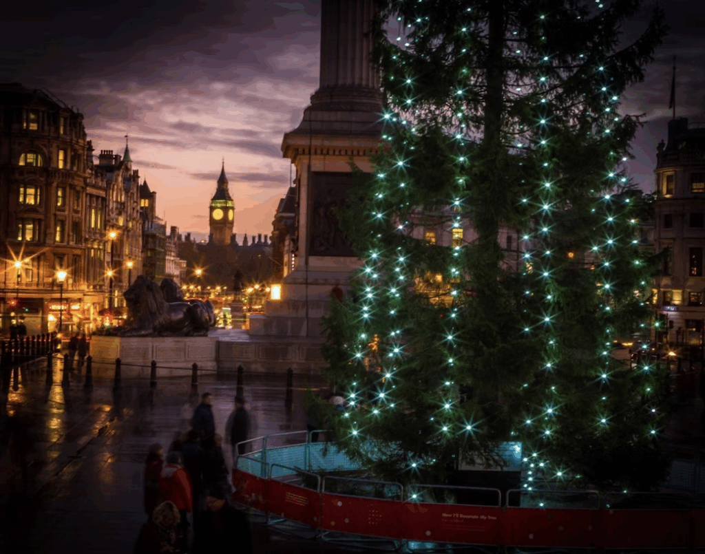 London