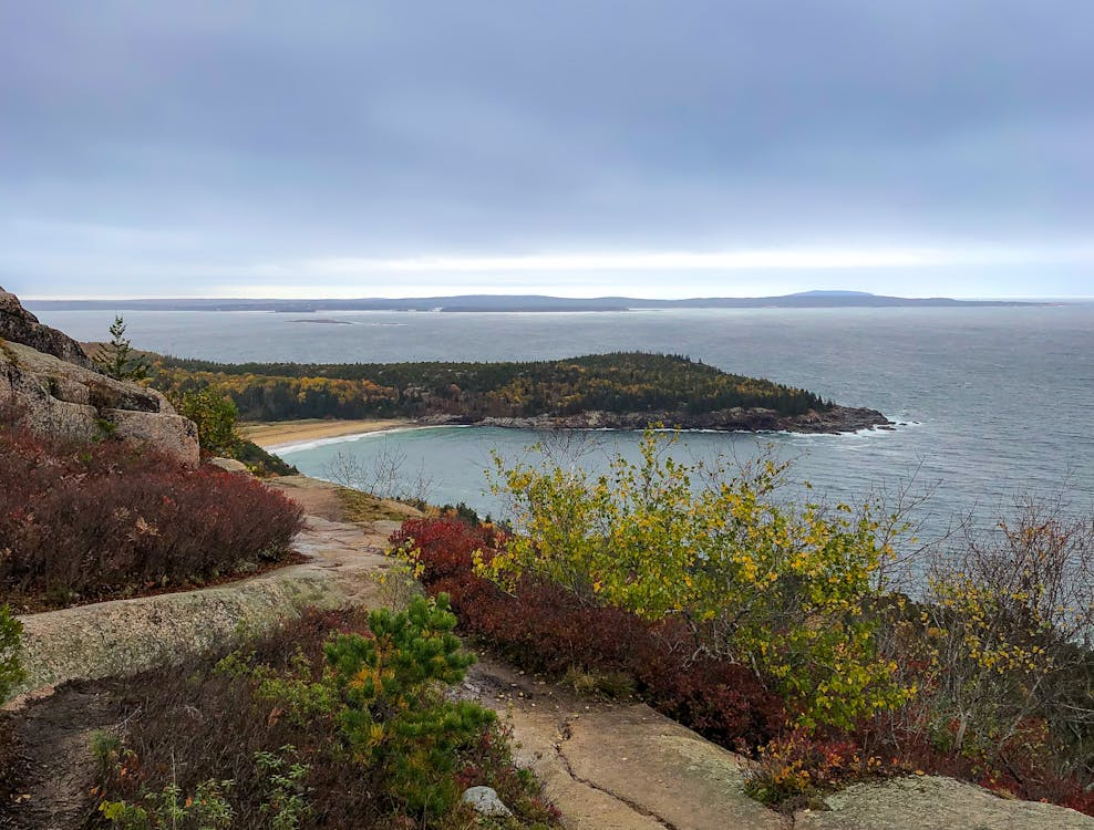 Bar Harbor, ME, United States