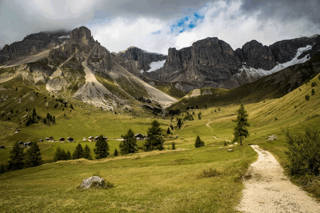 Top 9 Best Traditional Villages in the Italian Alps Revealed 11 Fuchiade, Trentino, Italy