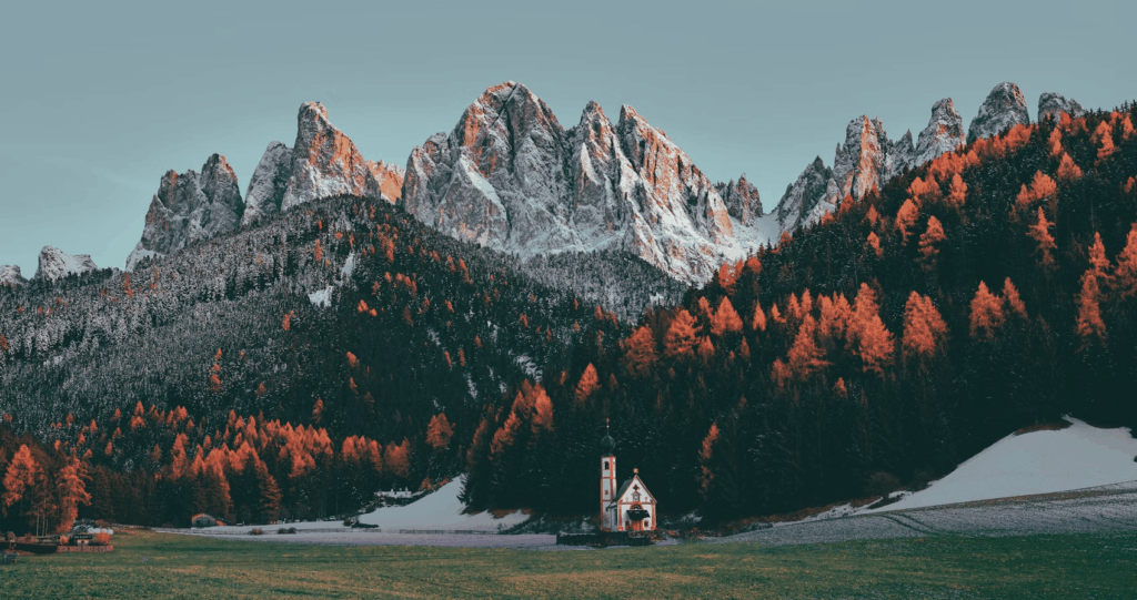 Top 9 Best Traditional Villages in the Italian Alps Revealed 12 Funes, Autonomous Province of Bolzano – South Tyrol, Italy