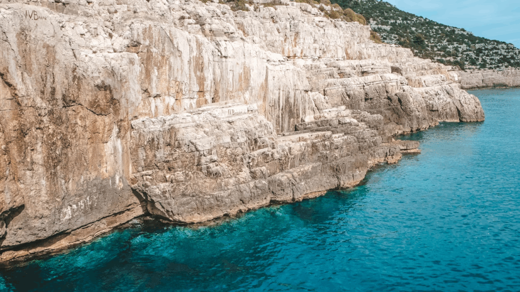 Top 7 Exquisite Hidden Lagoons for Paddleboarding in Croatia 8 image 61