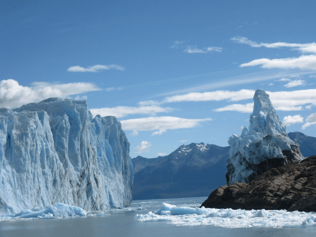 7 Secret Tips: The Art of Leaving No Trace in Glaciares Park 2 Perito moreno, Argentina