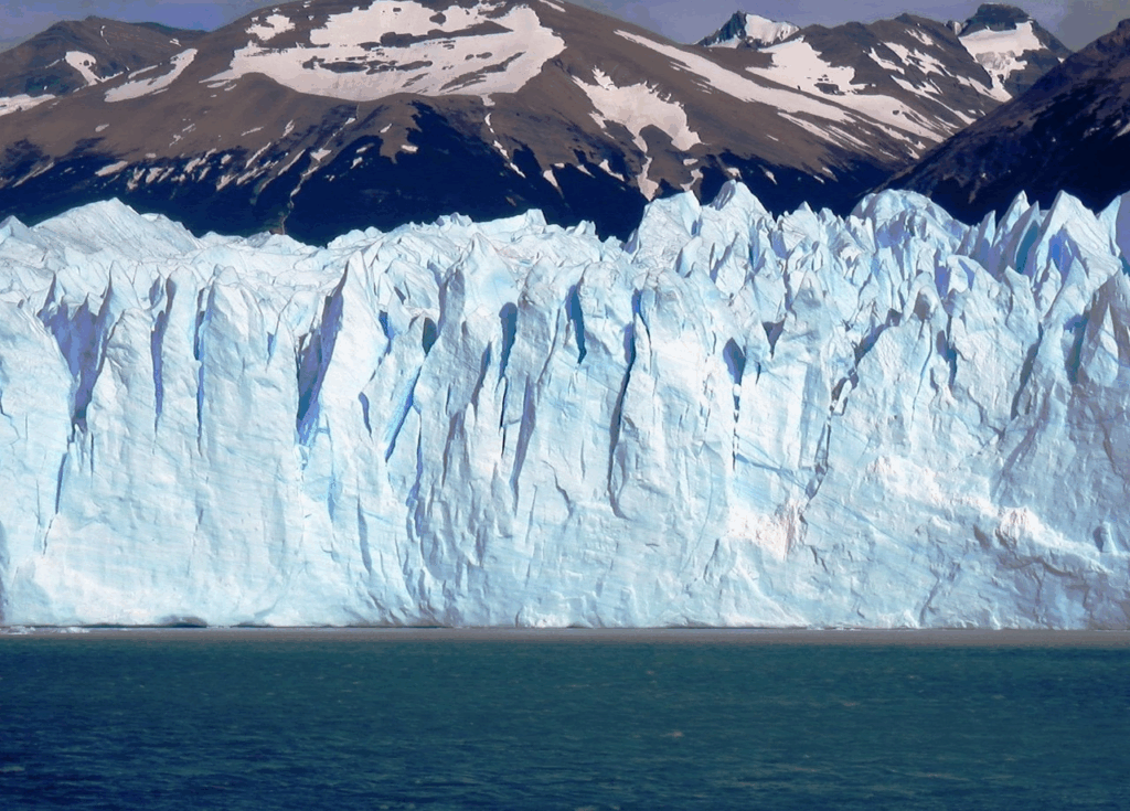 7 Secret Tips: The Art of Leaving No Trace in Glaciares Park 3 Perito moreno, Argentina