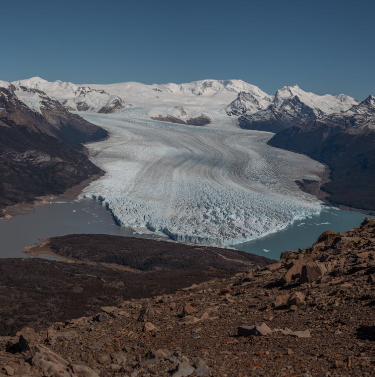 7 Secret Tips: The Art of Leaving No Trace in Glaciares Park 4 image 67