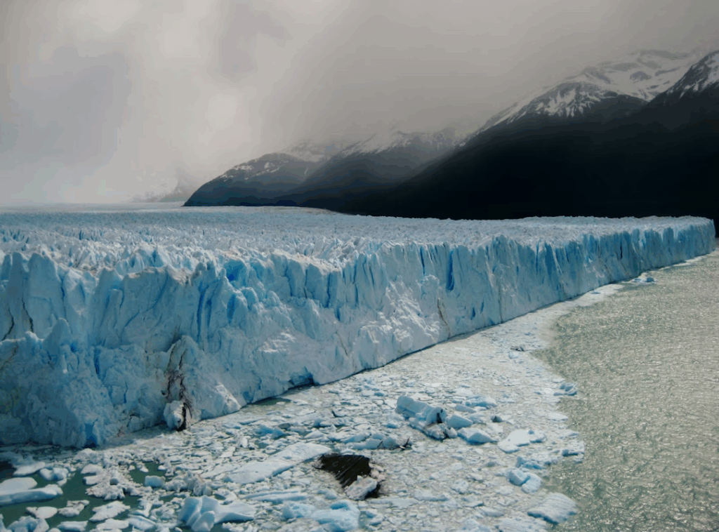 7 Secret Tips: The Art of Leaving No Trace in Glaciares Park 7 Perito Moreno Glacier, Argentina