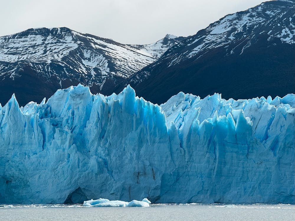 7 Secret Tips: The Art of Leaving No Trace in Glaciares Park 10 image 73